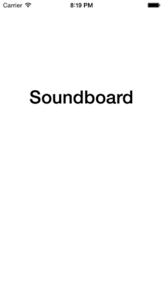 Viral Sound Board