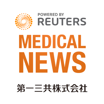 Reuters Medical News LOGO-APP點子