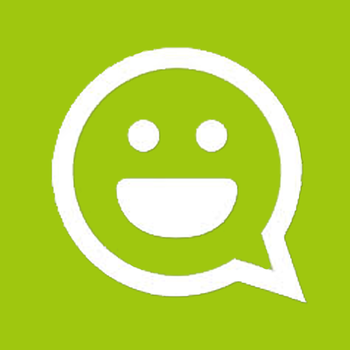 Sticker chat, Free stickers for Wechat, WhatsApp, Hangouts, Viber, Zalo 社交 App LOGO-APP開箱王