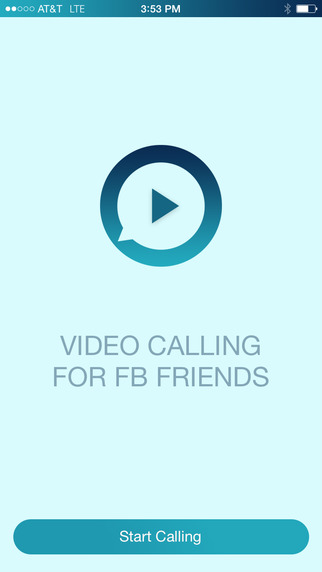 【免費社交App】Video Chat for Facebook Friends, Free Video Calling App for iPhone, iPod, iPad and online chat - VideoCalls.io-APP點子