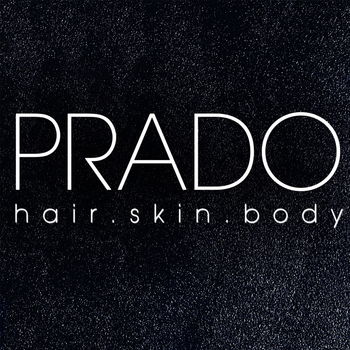 PRADO Hair Skin Body LOGO-APP點子