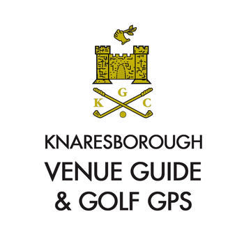 Knaresborough Golf Club - Buggy LOGO-APP點子