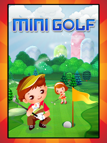 免費下載遊戲APP|Mini Golf Championship : Flick the ball in 3d tournament PRO app開箱文|APP開箱王