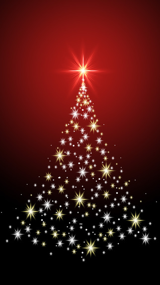 【免費生活App】Live Christmas Tree ( Animation Screen & Ambience Lighting & Wallpaper )-APP點子