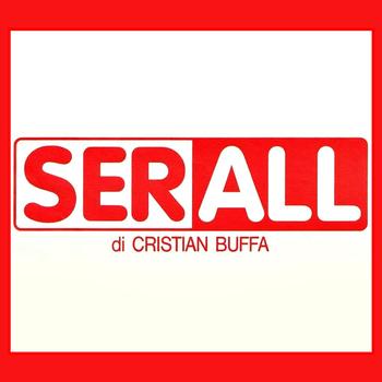 Serall LOGO-APP點子