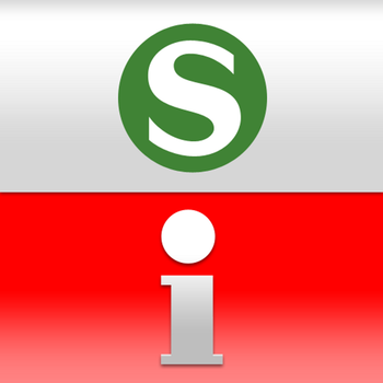 Navi S-Bahn Stuttgart HD LOGO-APP點子