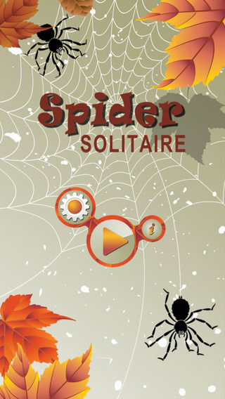 Spider Solitaire Rise