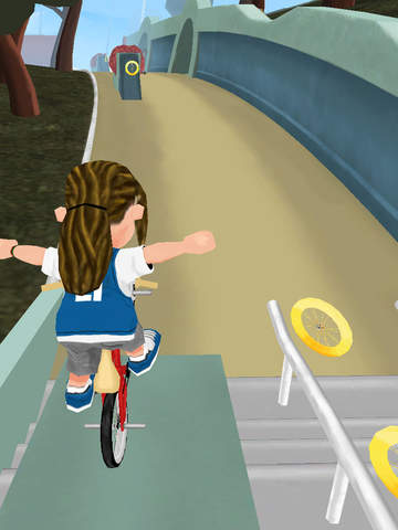 免費下載遊戲APP|BMX Bike Street (3D Runner) app開箱文|APP開箱王