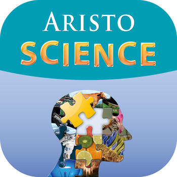 Aristo e-Bookshelf (Integrated Science) – Teacher’s Edition LOGO-APP點子