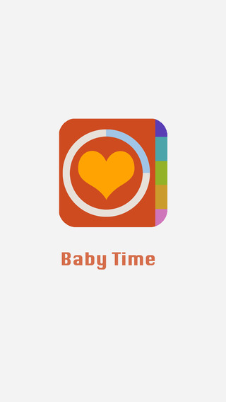 Baby Time Pregnant Due Date Calculator Pregnancy Timer Countdown for Fetal bebe Birth