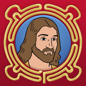 Children's Bible Games for Christian Families, Catechism and Sunday Schools LOGO-APP點子