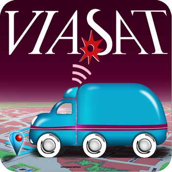 Viasat Manager Fleet LOGO-APP點子