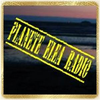 Planete-elea-radio LOGO-APP點子