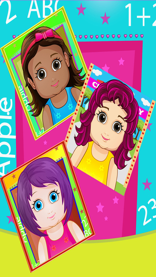 New Baby Hair Care - Free Fun Games for Girls