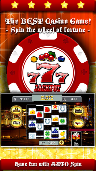 【免費遊戲App】Aaron Classic Slots - Spin the riches wheel to hit the xtreme price-APP點子