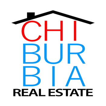 ChiBurbia Real Estate LOGO-APP點子