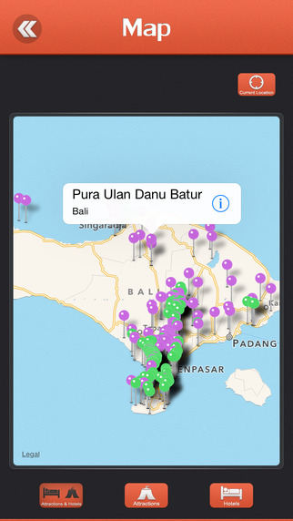 免費下載旅遊APP|Bali Travel Guide app開箱文|APP開箱王