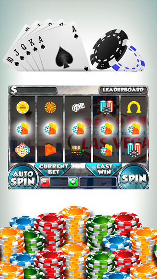 Sheet Ace Slots Machine - FREE Edition King of Las Vegas Casino