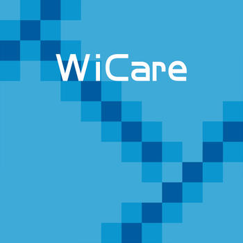 WiCare Scale 健康 App LOGO-APP開箱王