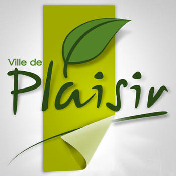 Ville de Plaisir LOGO-APP點子