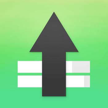 Raise The Bar - Goal Tracker & To-Do List Manager LOGO-APP點子