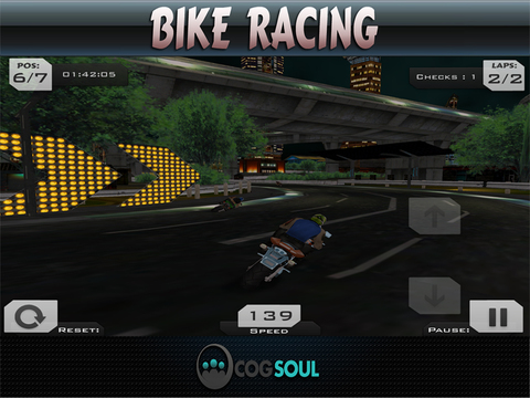 免費下載遊戲APP|Bike Racing Rivals: Moto Racer app開箱文|APP開箱王