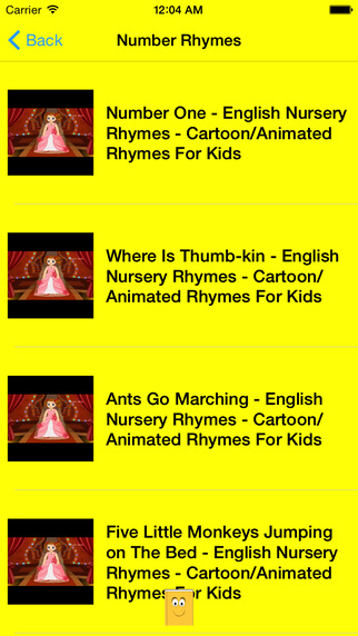 免費下載教育APP|Super Simple Learning for Kids - Amazing English Collection for your little babies app開箱文|APP開箱王