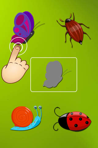 Match Up Premium - Shape Matching Puzzle Game for Kids and Toddlers screenshot 2