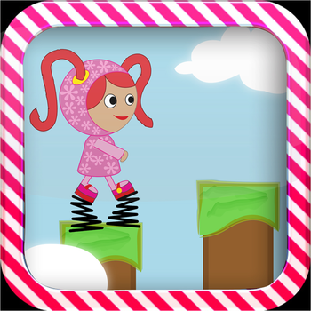 Spring Jump for Team Umizoomi LOGO-APP點子