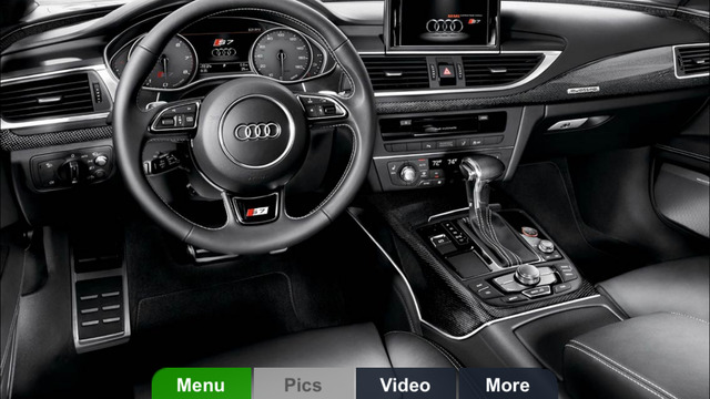 免費下載商業APP|Ira Audi Dealer App app開箱文|APP開箱王