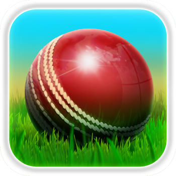 Cricket 3D : World Street Challenge LOGO-APP點子