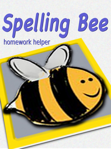 免費下載教育APP|Spelling Bee - Homework Helper app開箱文|APP開箱王