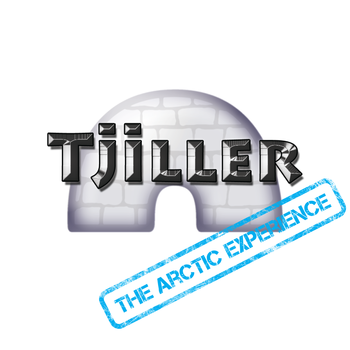 Tjiller LOGO-APP點子