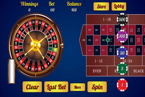 Vegas Slots Rich Casino Slots Hot Streak Las Vegas Journey screenshot 3