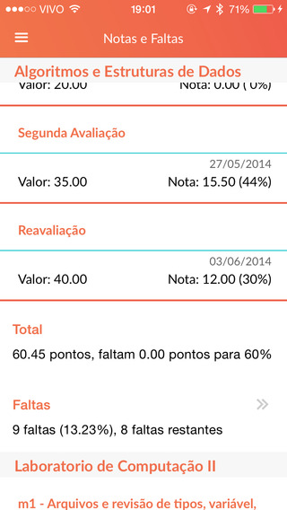 【免費教育App】SGApp - SGA PUC Minas-APP點子