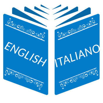 English to Italian & Italian to English LOGO-APP點子