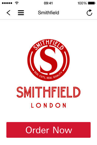 Smithfield London screenshot 2