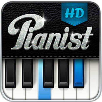 Real Pianist 3D Pro LOGO-APP點子