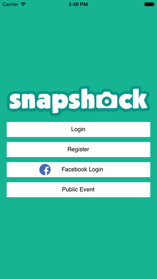 Snapshock