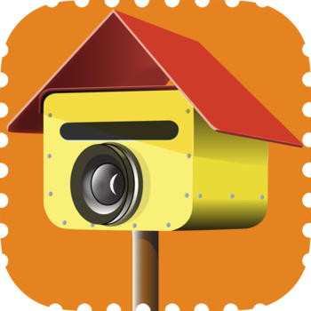 Picture Postie - photo prints, canvas, books & more! LOGO-APP點子