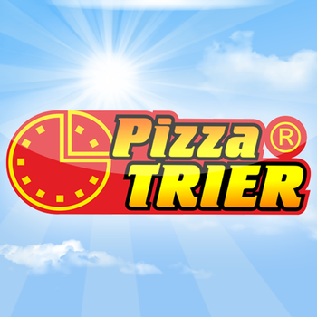 Pizza Trier LOGO-APP點子