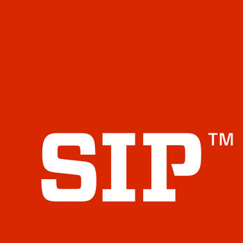 SIP catalog LOGO-APP點子