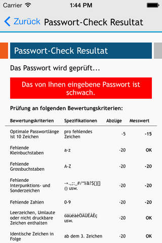 datenschutz.ch screenshot 2