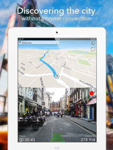 免費下載交通運輸APP|Denmark Offline Map + City Guide Navigator, Attractions and Transports app開箱文|APP開箱王