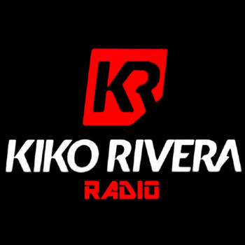 KIKO RIVERA Radio 音樂 App LOGO-APP開箱王