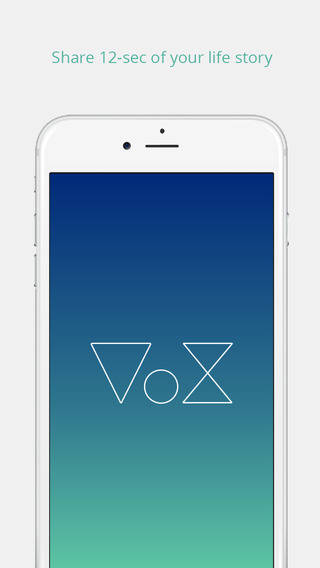 Vox - Voice of Box
