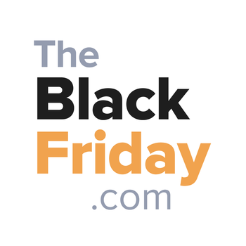 The Black Friday LOGO-APP點子