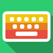 ColorKey - Custom Keyboard mobile app icon