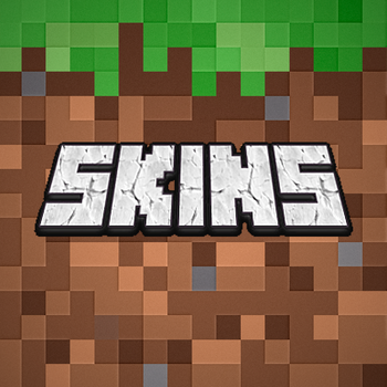 Skins for Minecraft LOGO-APP點子