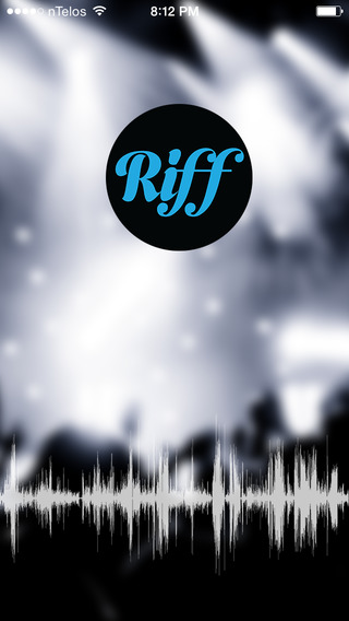 免費下載音樂APP|Riff Music Messaging app開箱文|APP開箱王